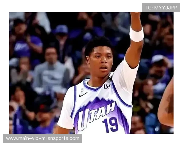 新秀崛起，谁是真正的“潜力股”？