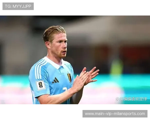 德布劳内助攻帽子戏法，曼城中场大师归来，德布劳内是曼城队长么