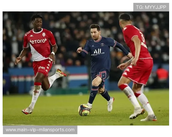 巴黎圣日耳曼继续在法甲稳居榜首，摩纳哥迎接挑战，巴黎圣日耳曼 摩纳哥